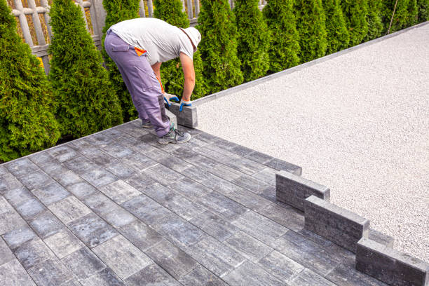 Trusted Wyoming, PA Driveway Pavers Experts