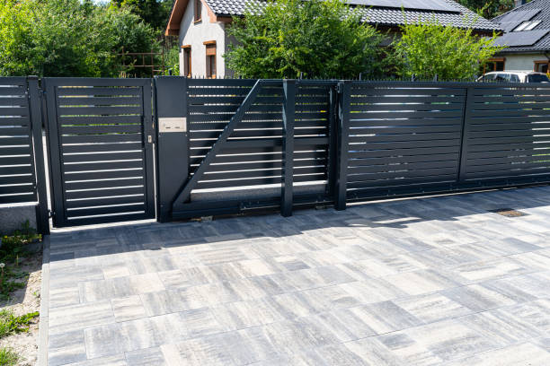 Best Custom Driveway Pavers  in Wyoming, PA