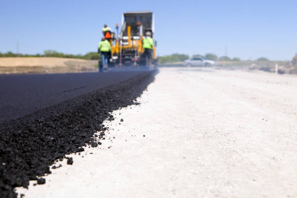 Reasons to Select Us for Your Driveway Paving Requirements in Wyoming, PA